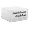 Maitinimo blokas Fractal Design FD-P-IA3G-101-EU-WT 1000 W 80 Plus Gold