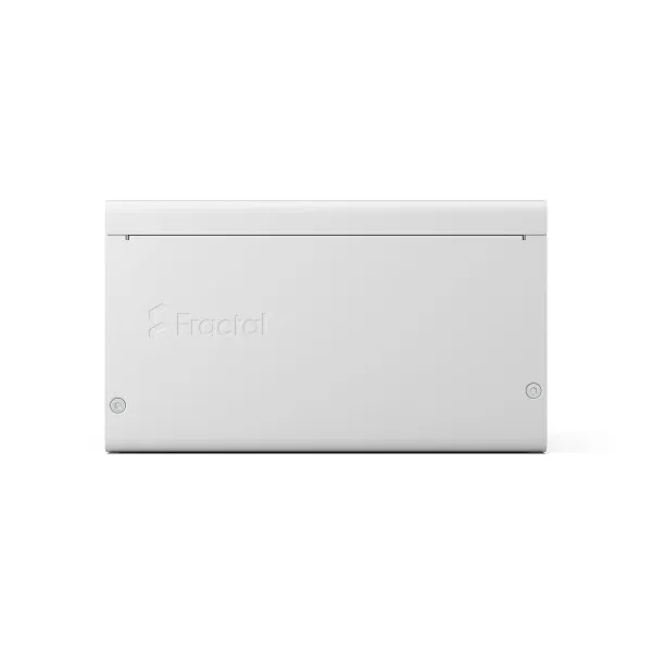 Maitinimo blokas Fractal Design FD-P-IA3G-101-EU-WT 1000 W 80 Plus Gold