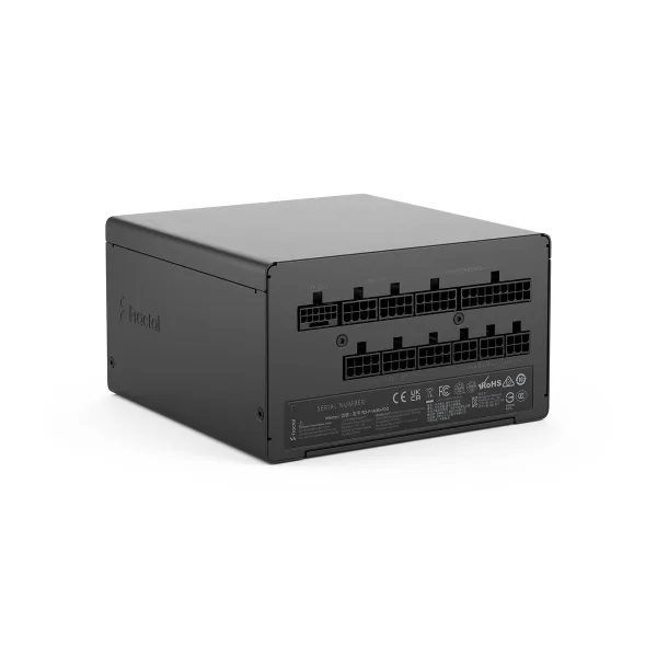 Maitinimo blokas Fractal Design FD-P-IA3G-100-EU 1000 W 80 Plus Gold