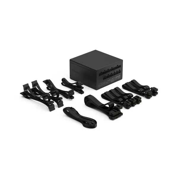 Maitinimo blokas Fractal Design FD-P-IA3G-100-EU 1000 W 80 Plus Gold