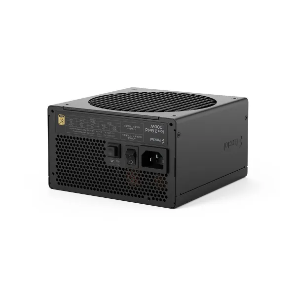 Maitinimo blokas Fractal Design FD-P-IA3G-100-EU 1000 W 80 Plus Gold