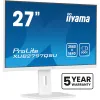 Monitorius žaidimams Iiyama XUB2797QSU-W2 27" Quad HD