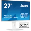 Monitorius žaidimams Iiyama XUB2797QSU-W2 27" Quad HD