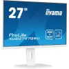 Monitorius žaidimams Iiyama XUB2797QSU-W2 27" Quad HD