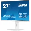Monitorius žaidimams Iiyama XUB2797QSU-W2 27" Quad HD