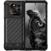 Išmanusis Telefonas Ulefone XEVER 7 Octa Core 512 GB Juoda 12 GB RAM