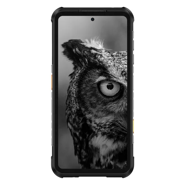 Išmanusis Telefonas Ulefone XEVER 7 Octa Core 512 GB Juoda 12 GB RAM