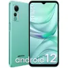 Išmanusis Telefonas Ulefone XEVER 7 Octa Core 512 GB Juoda 12 GB RAM