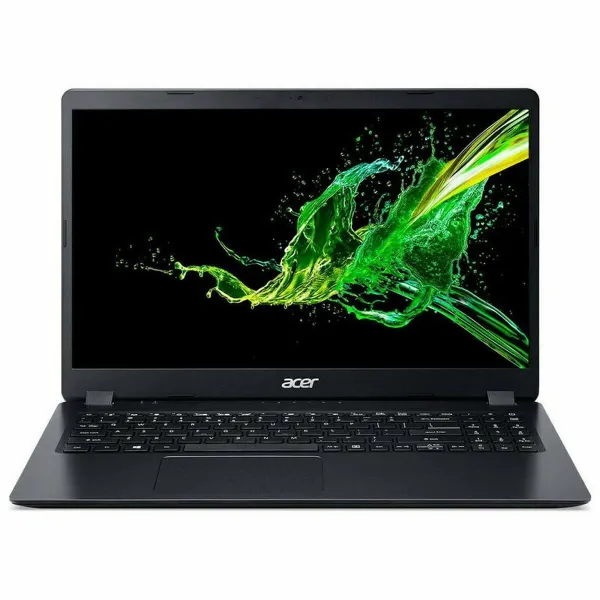 Nešiojamas kompiuteris Acer EX215 22 15,6" AMD Ryzen 5 3500U 8 GB RAM 512 GB SSD