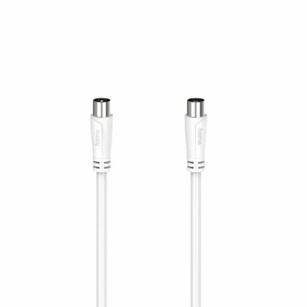 HDMI Cable Hama 00205046 White 3 m
