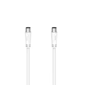 HDMI kabelis Hama 00205046 Balta 3 m