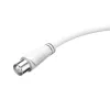HDMI Cable Hama 00205046 White 3 m