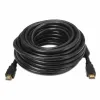 HDMI Kabelis Aisens A119-0102 Melns 10 m