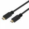 HDMI Kabelis Aisens A119-0104 Melns 20 m