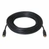HDMI Kabelis Aisens A119-0104 Melns 20 m
