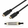 HDMI Kabelis Aisens A119-0104 Melns 20 m