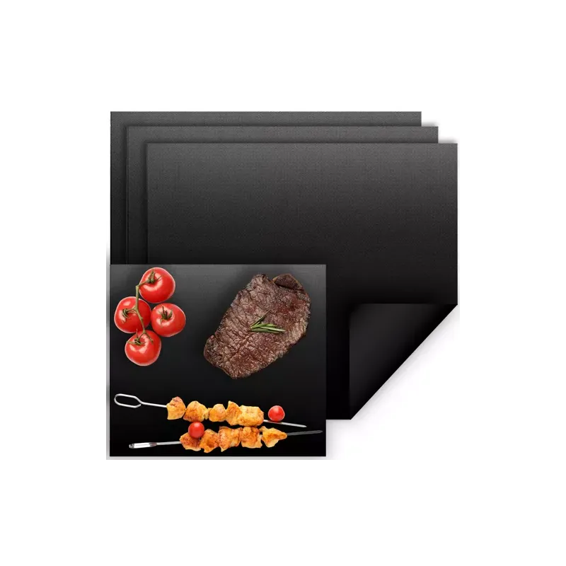 Grillausmatto 3 kpl 23470