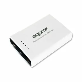 Power Bank Lādētājs approx! APPPB78EVW Balts