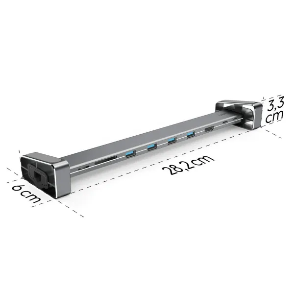 Speaker Stand Hama 00200103