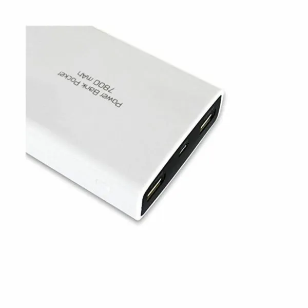 Power Bank Lādētājs approx! APPPB78EVW Balts