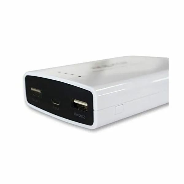 Power Bank Lādētājs approx! APPPB78EVW Balts