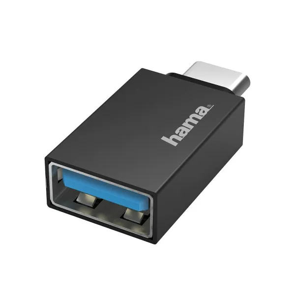 USB C – USB adapteris Hama 00200311