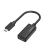 HDMI Kaabel Hama 00200315 Must