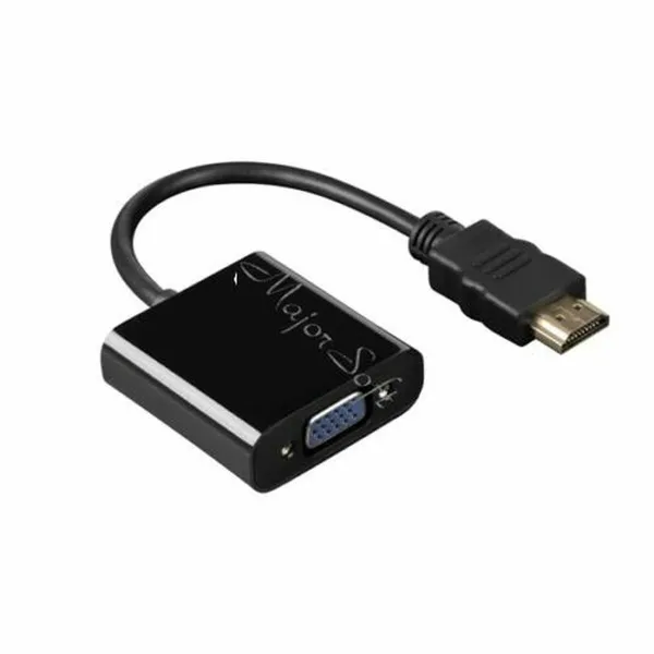 Adapteris Hama 00200343 15 cm