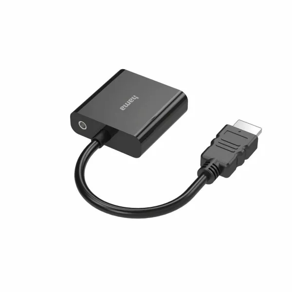 Adapteris Hama 00200343 15 cm