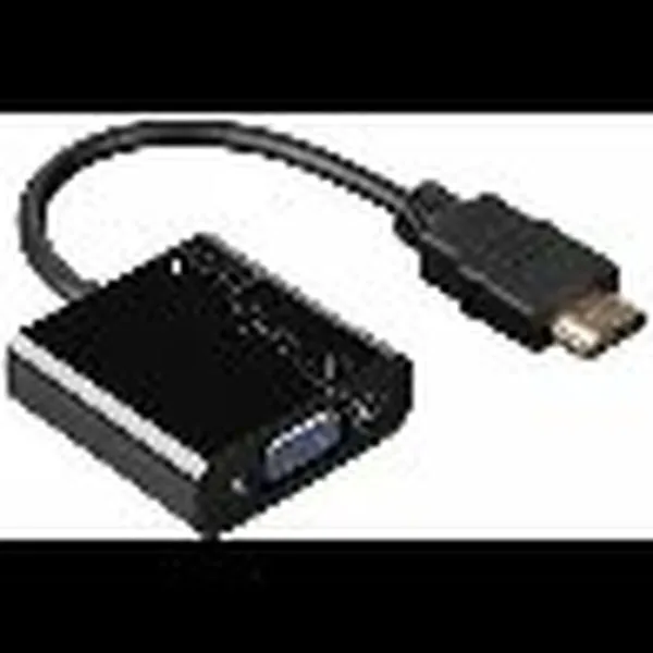 Adapteris Hama 00200343 15 cm