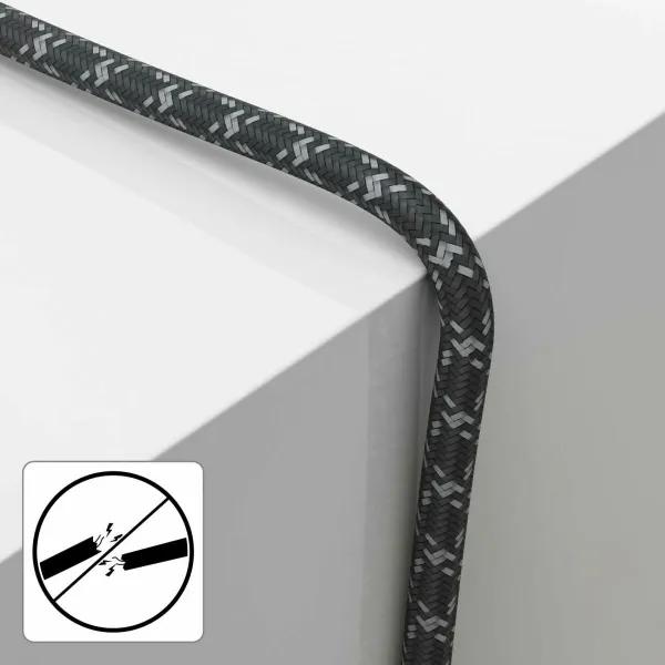 Antenna cable Hama 00205070 Black 1,5 m
