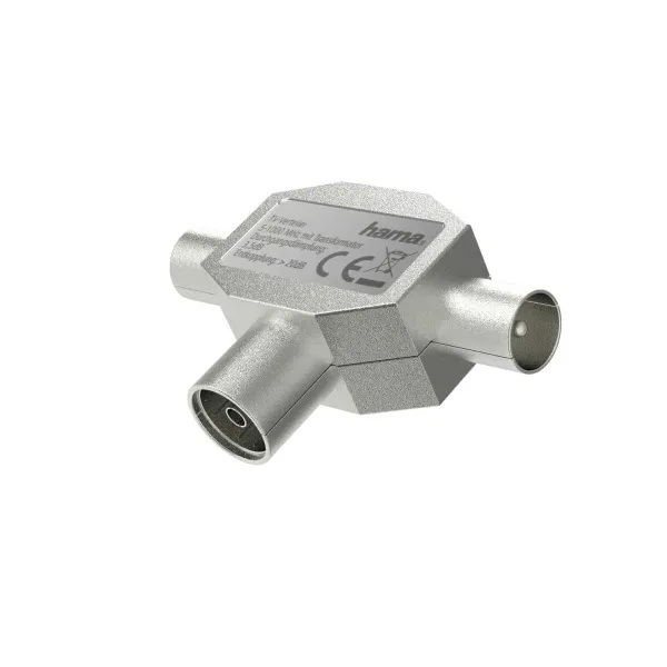 Antenas izplatītājs Hama 00205236