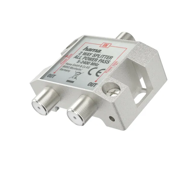Antenos skirstytuvas Hama 00205231
