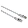 UTP Category 6 Rigid Network Cable Hama 00200915 Grey 1,5 m (25 Units)
