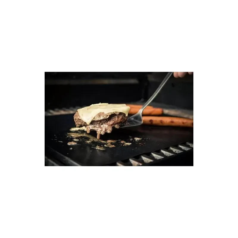 Grillmatid 3 tk 23470