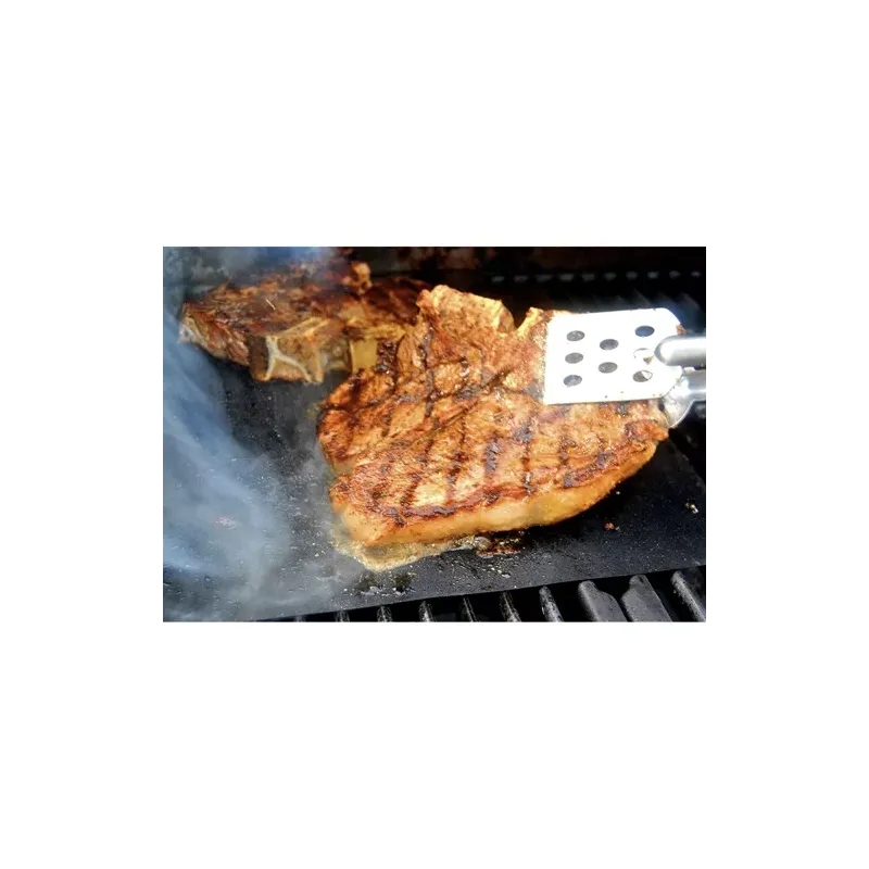 Grill mat 3 pcs 23470