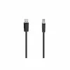USB-Kaapeli Hama 00200603 Musta 3 m