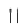 USB-кабель Hama 00200603 Чёрный 3 m