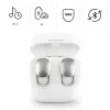 Headphones Hama 00184109 White