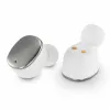 Headphones Hama 00184109 White