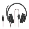 Gaming Headset with Microphone Hama 00139937 Black
