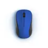 Optical Wireless Mouse Hama MW-300 V2 Blue Black 1200 DPI (1 Unit)