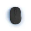 Mouse Hama 00173026 Black 1600 dpi