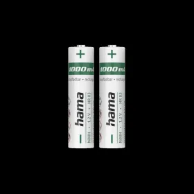 Baterijos Hama 00223524 1.2 V