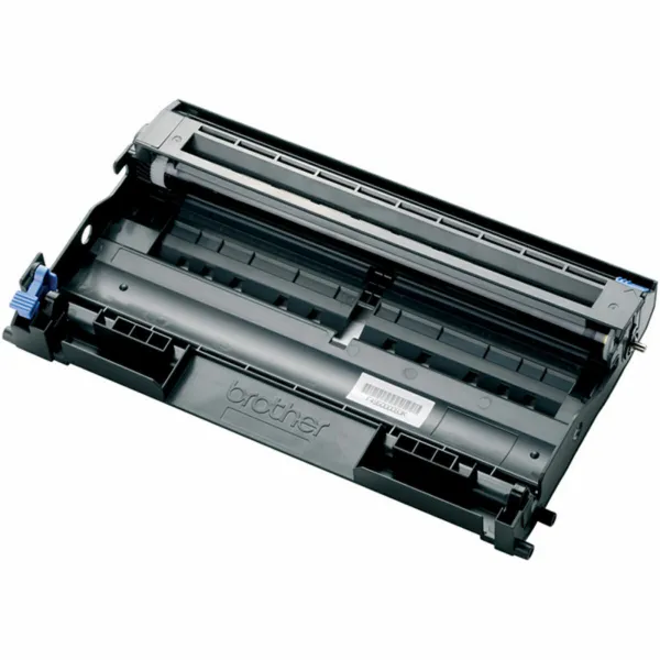Bungas Brother DR-2000 Melns