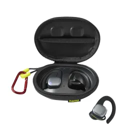 Ausinės Hama 00184113 Juoda