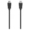 HDMI Cable Hama 00305149 Black