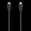 HDMI Cable Hama 00305149 Black