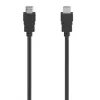 HDMI Cable Hama 00305149 Black