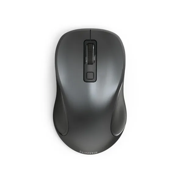 Mouse Hama 00182643 Anthracite 1600 dpi